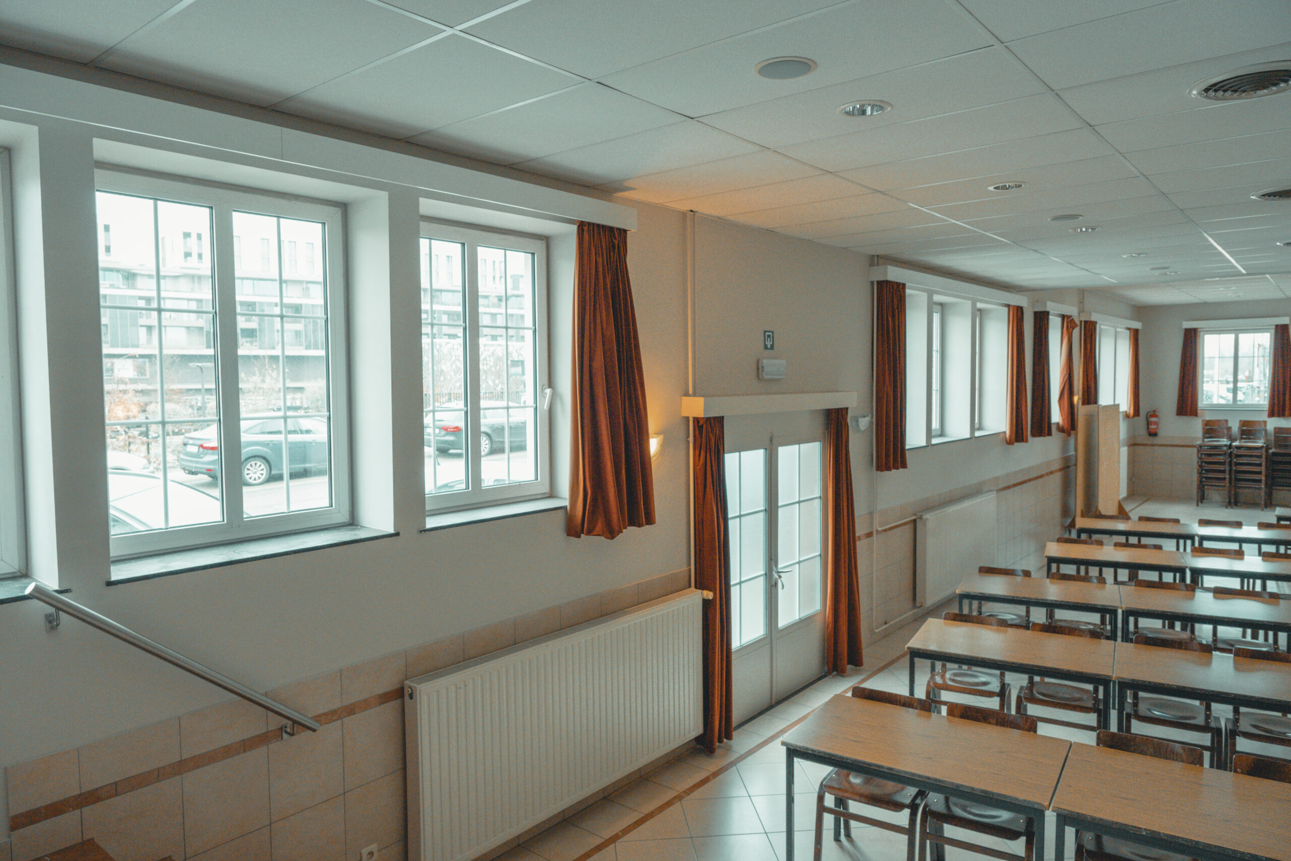  Zaal