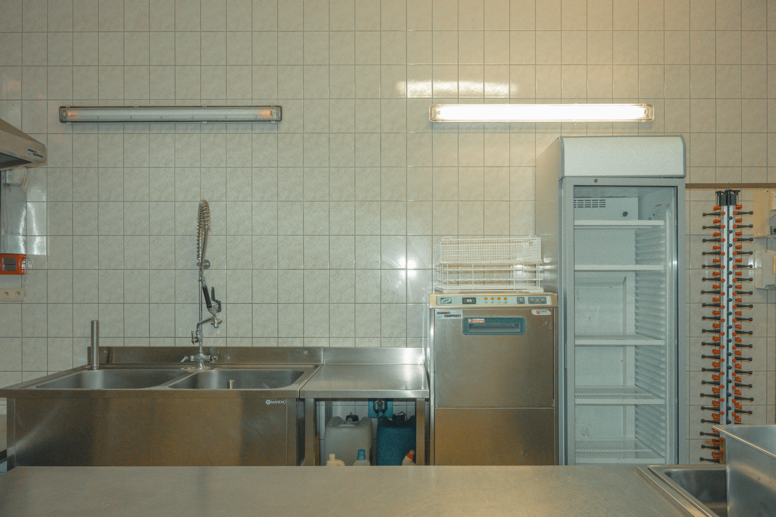  Keuken