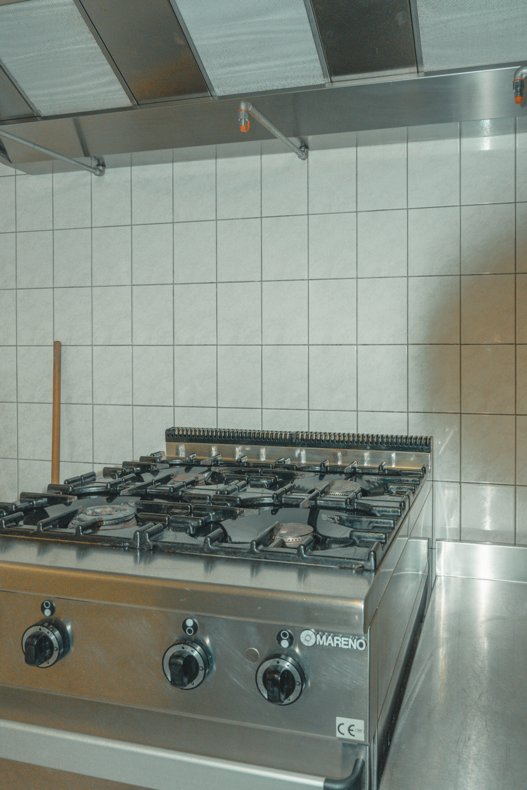 Keuken