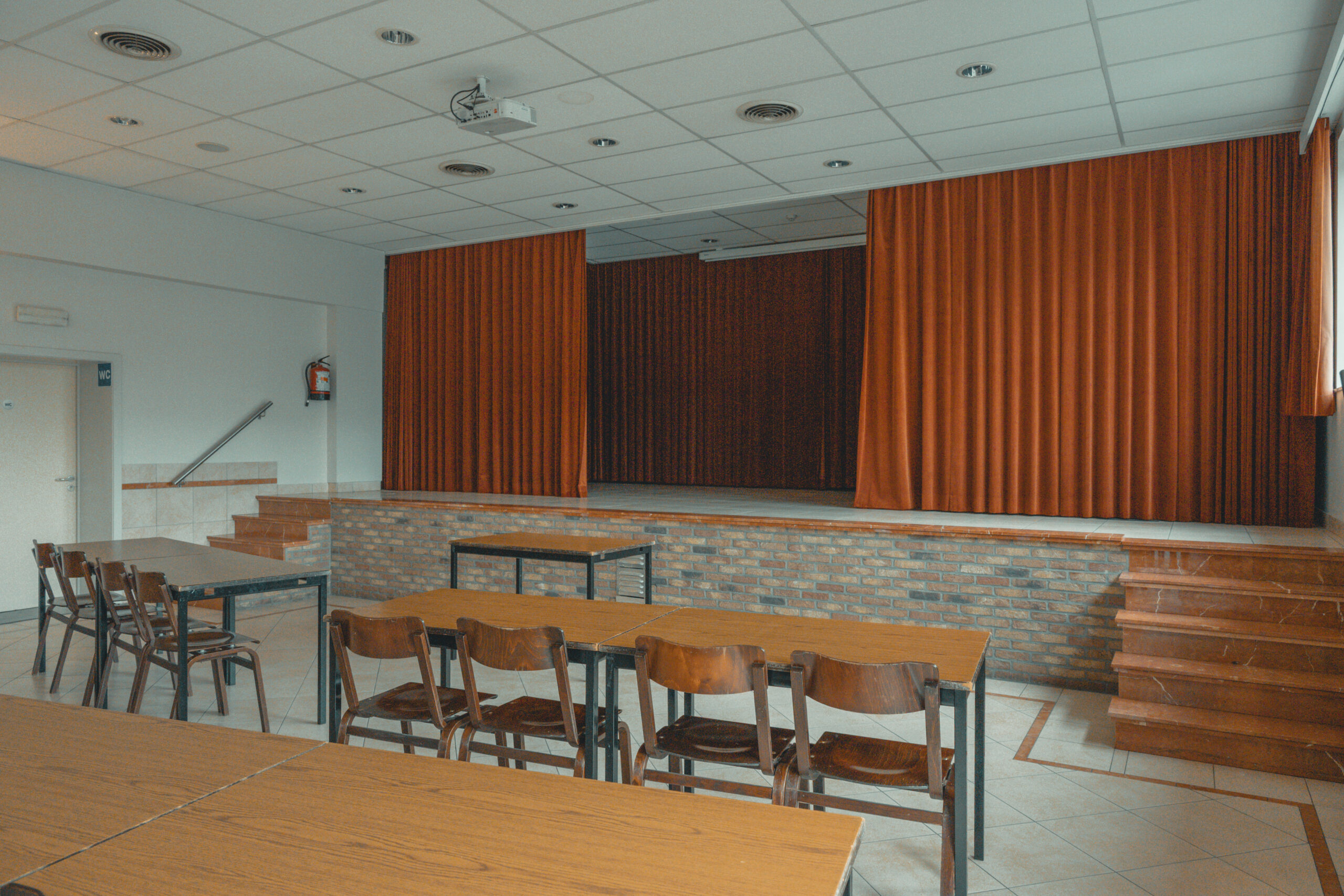 Zaal